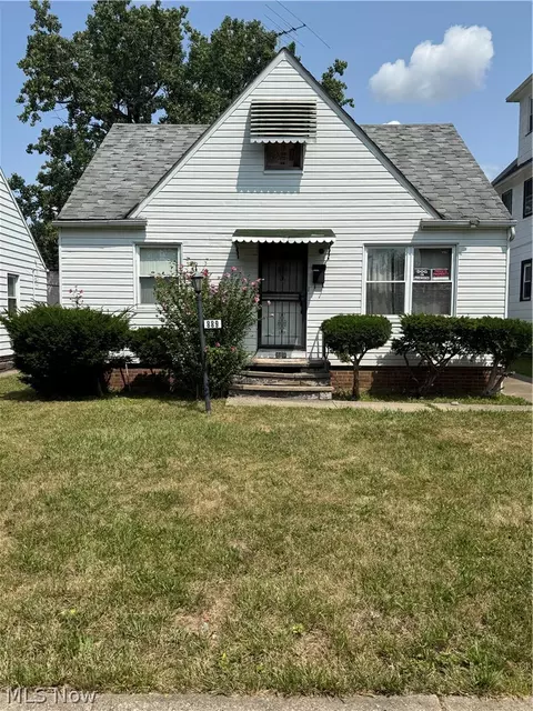 889 E 139th St, Cleveland, OH 44110