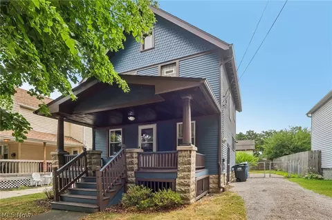 1531 Winchester Ave, Lakewood, OH 44107
