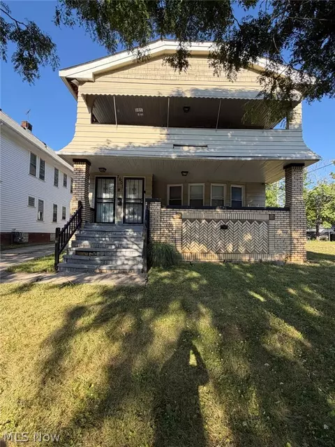 3601 E 154th St, Cleveland, OH 44120