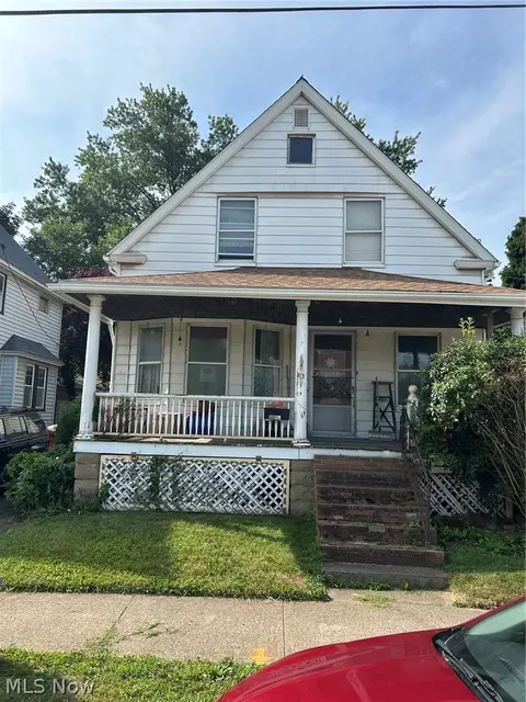 6617 Bridge Ave, Cleveland, OH 44102