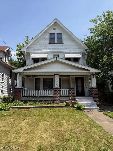 507 Eddy Rd, Cleveland, OH 44108