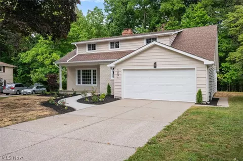 1091 Dorsh Rd, South Euclid, OH 44121