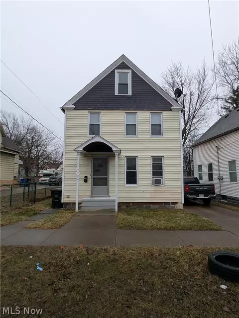 3601 Memphis Ave, Cleveland, OH 44109
