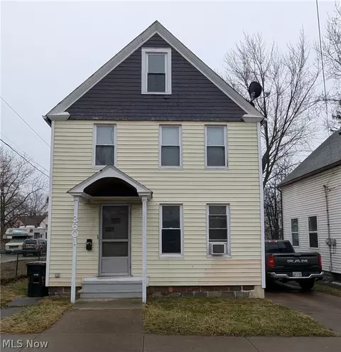 3601 Memphis Ave, Cleveland, OH 44109