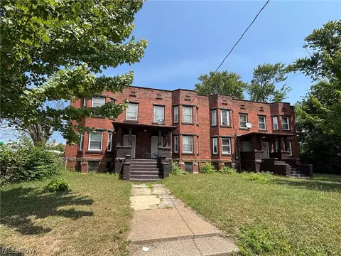 4406 Denison Ave, Cleveland, OH 44109