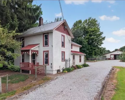 6228 Avon Lake Rd, Spencer, OH 44275