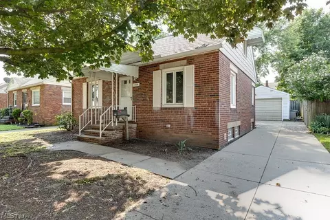 1314 Allendale Ave, Akron, OH 44306