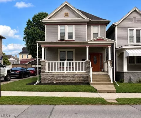 1022 S Zane Hwy, Martins Ferry, OH 43935