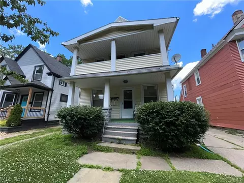 3946 Woodbridge Ave, Cleveland, OH 44109