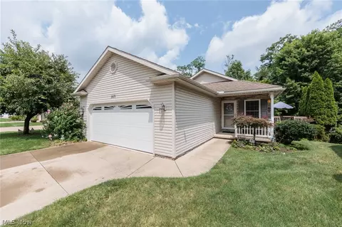 3671 Dornoch Dr, Wooster, OH 44691