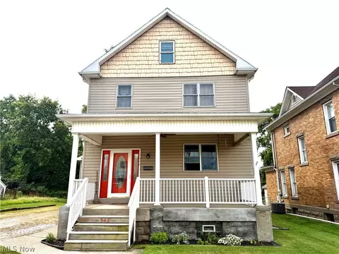 548 Mahan Ave, Follansbee, WV 26037