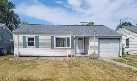 14504 Viola Ave, Cleveland, OH 44111