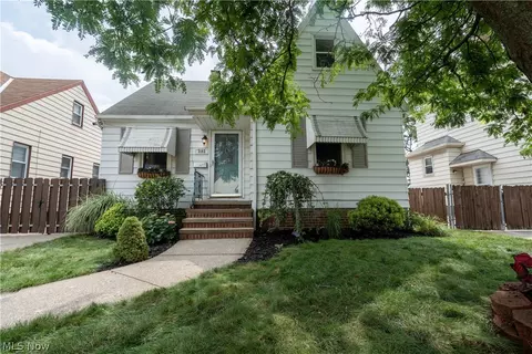 3193 W 139th St, Cleveland, OH 44111