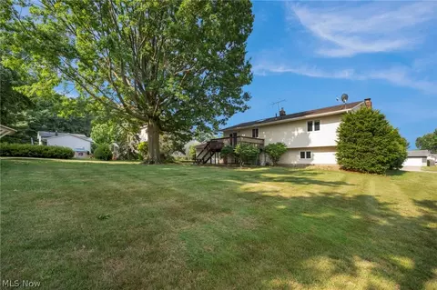 Exterior - 5669 Marble Ln, Willoughby, OH 44094 photo 6 of 8