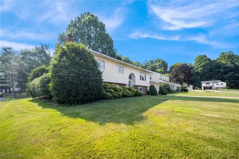 Exterior - 5669 Marble Ln, Willoughby, OH 44094 photo 8 of 8