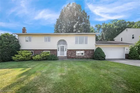 Exterior - 5669 Marble Ln, Willoughby, OH 44094 photo 7 of 8