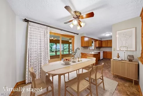 Dining - 1812 Skyline Dr, Lorain, OH 44053 photo 1 of 2