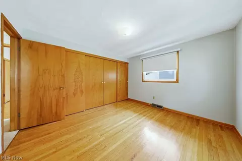 Bedroom - 1812 Skyline Dr, Lorain, OH 44053 photo 2 of 5