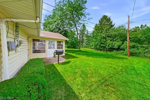Exterior - 1812 Skyline Dr, Lorain, OH 44053 photo 9 of 9