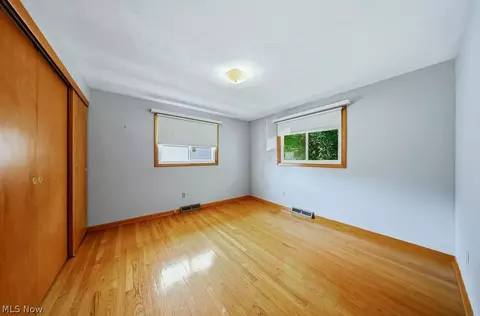 Bedroom - 1812 Skyline Dr, Lorain, OH 44053 photo 3 of 5