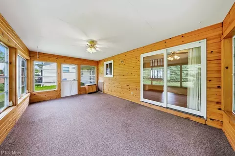 Exterior - 1812 Skyline Dr, Lorain, OH 44053 photo 3 of 9