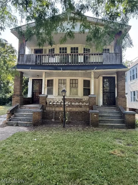 1014 E 141st St, Cleveland, OH 44110
