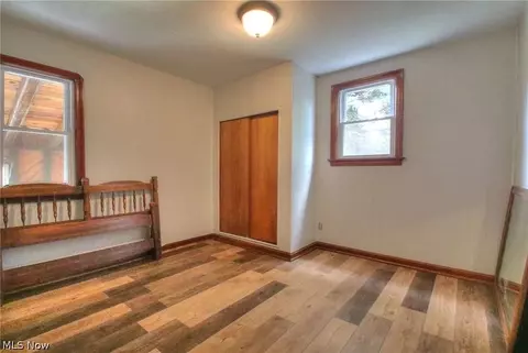 Bedroom - 33901 Eddy Rd, Willoughby Hills, OH 44094 photo 6 of 7