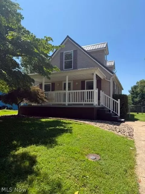 1318 19th St, Vienna, WV 26105