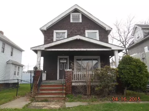 3343 E 134th St, Cleveland, OH 44120