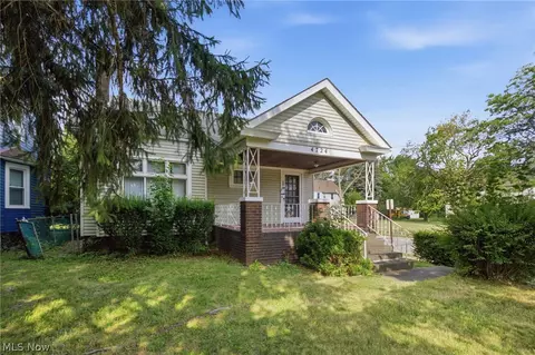 4724 Turney Rd, Garfield Heights, OH 44125
