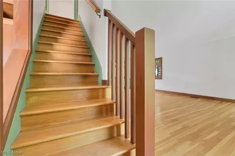 Entry Way - 84 S Riverview St, Dublin, OH 43017 photo 3 of 5