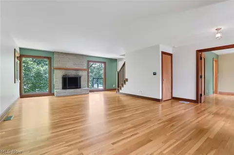 Living - 84 S Riverview St, Dublin, OH 43017 photo 3 of 6