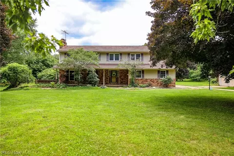 3210 Vanderhoof Rd, Clinton, OH 44216