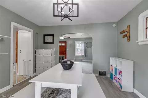 Entry Way - 148 Brandtson Ave, Elyria, OH 44035 photo 1 of 1