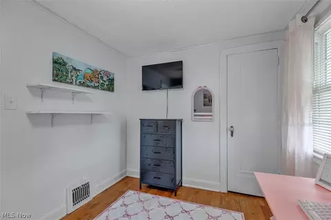 Bedroom - 148 Brandtson Ave, Elyria, OH 44035 photo 3 of 7