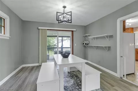 Dining - 148 Brandtson Ave, Elyria, OH 44035 photo 1 of 1