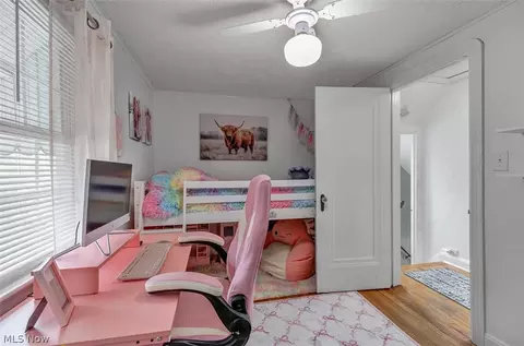Bedroom - 148 Brandtson Ave, Elyria, OH 44035 photo 2 of 7