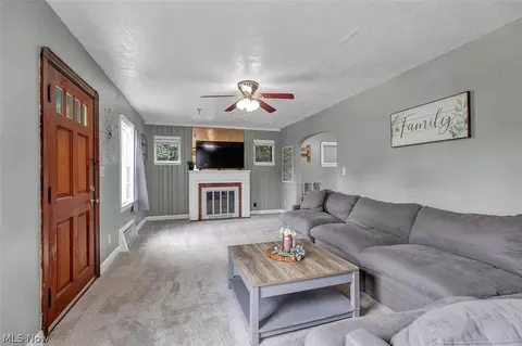 Living - 148 Brandtson Ave, Elyria, OH 44035 photo 3 of 3