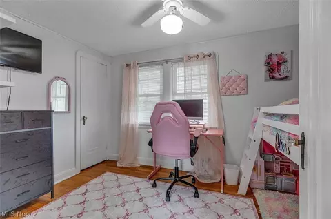 Bedroom - 148 Brandtson Ave, Elyria, OH 44035 photo 1 of 7