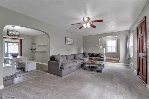 Living - 148 Brandtson Ave, Elyria, OH 44035 photo 1 of 3
