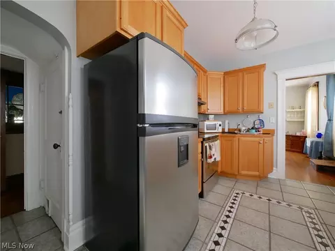 Kitchen - 52 Maple Ave, Wheeling, WV 26003 photo 1 of 2