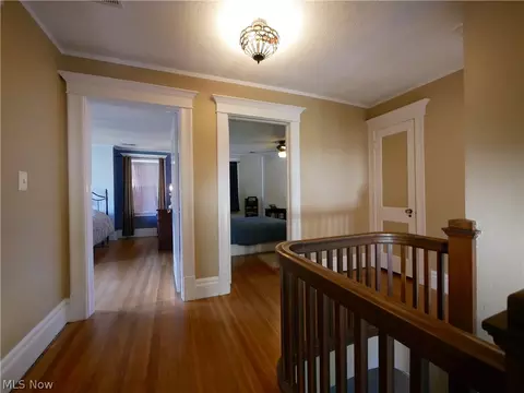 Entry Way - 52 Maple Ave, Wheeling, WV 26003 photo 6 of 8