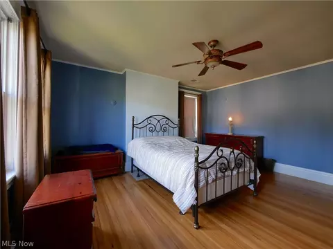Bedroom - 52 Maple Ave, Wheeling, WV 26003 photo 2 of 5