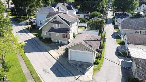 View/Area - 52 Maple Ave, Wheeling, WV 26003 photo 2 of 2