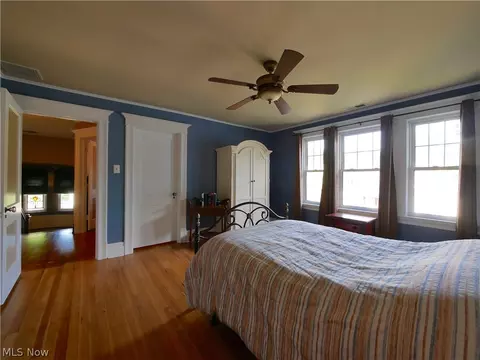 Bedroom - 52 Maple Ave, Wheeling, WV 26003 photo 1 of 5
