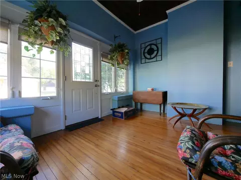 Exterior - 52 Maple Ave, Wheeling, WV 26003 photo 2 of 4