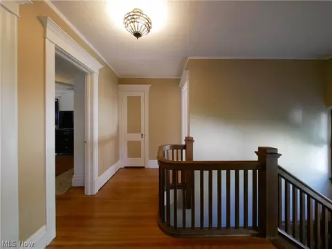 Entry Way - 52 Maple Ave, Wheeling, WV 26003 photo 8 of 8