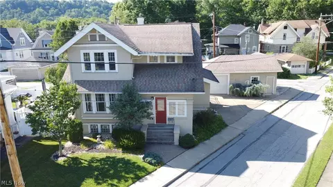 Exterior - 52 Maple Ave, Wheeling, WV 26003 photo 4 of 4