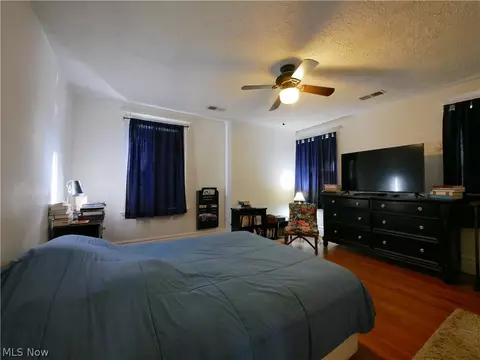 Bedroom - 52 Maple Ave, Wheeling, WV 26003 photo 3 of 5