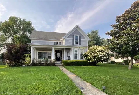 120 South St, Leesburg, OH 45135